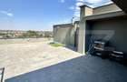 Penthouse modern cu terasa de 55 mp si parcare subterana - 11