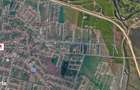Teren intravilan in Santandrei, rezidential/industrial Gaminvest V4653 - 3
