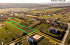 RECO Teren intravilan de vanzare in Betfia locatie linistita, ideal - 1