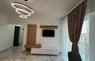 Inchiriez apartament, 2 camere, zona Pacurari, Contemporan Homes, 500E - 4