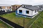 Casa de , teren 588 mp, 4 camere, 2 bai, 0 comision, in Visa - Visan (Iasi) - 17
