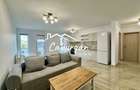 Apartament cu 2 camere, 50 mp utili + balcon, etaj 4/7, loc de parcare - 7