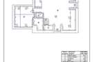 Apartament vanzare 5 camere Barbu Vacarescu