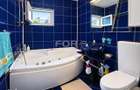 Apartament cu 3 camere de inchiriat zona Nufarul