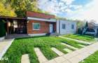 vand casa,structura lemn,87mp utili,3 dormitoare,living+buc,2bai,3000m - 13