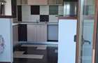 Apartament 2 camere decomandat, 73,8 mp, etaj 1, incalzire in pardoseala, parcare si boxa Bucium, zona 3 Sarmale