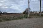 Teren de vanzare zona ideala, 50 arii, utilitati la drum, langa Medex - 4