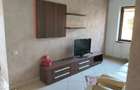 Apartament in casa, cu garaj proaspat renovat