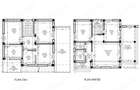 Casa P+1 de vanzare in Balotesti - 140mp utili - 1