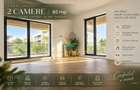Vânzare Apartament 2 camere  LUX - 80 mp Pipera | Pădurea Băneasa - 1