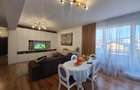 Apartament spatios, 77 mp, etajul 1, la cheie, zona Terra