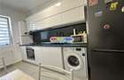 Apartament cu 2 camer Mobilat Utilatin Militari Residence 440 Euro - 5