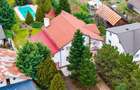 Vanzare vila cu piscina Snagov - Ciofliceni, teren 2649mp - 4