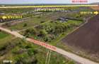 Oportunitate- Teren Industrial in Jilava- 450 m de Centura Bucuresti