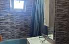 Apartament 4 camere, 80 mp, decomandat, centrala proprie, lift nou, renovat la alb - 4