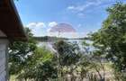 Vanzare Vila la gri Teren 800mp Lacul Mostistea - 5