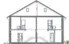 DUPLEX Modern -4 camere, Zona Cl. Cisnadiei, COMISION 0% - 4