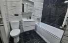 Apartament 2 camere -parcare privata bloc nou cu lift complet mobilat