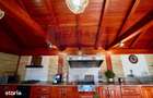 Casa gata de locuit cu teren 2700mp si garaj dublu in Madaras - 3