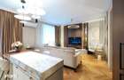 ARADULUI - LUX - ETAJ 4 LIFT - 3 CAMERE - 2 BAI - INCALZIRE PARDOSEALA - 15