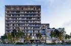 AVANERA BACAU - DUPLEX  de 3 camere modern D2 - 1