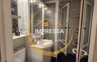 Se vinde apartament 2 camere mobilat si utilat bloc caramida Etaj 2 - 11