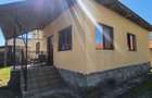 Casă cu 3 camere cu Teren 140 Mp în Târnava - 4