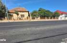 Casa cu 3 camere | Teren 4.741 mp | Centru Lipau