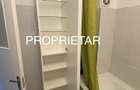 Proprietar inchiriez garsoniera decomandata, 33 mp, mobilata, utilata, etaj 4/4, Dristor