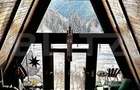 Cabana A-Frame Mountain Escape Marisel - 15