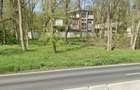 Teren intravilan 507 mp | Valu lui Traian | P+4E | Forest M - 9