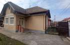Casa cu 2 camere, teren 1400 mp, acces asfaltat - 14