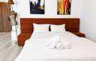 Studio de inchiriat Mamaia Nord | 200 m de plaja | Centrala pe gaz | L - 8