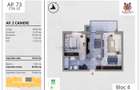 De inchiriat 2 camere, The Grand Kristal, mobilat si utilat | Sector 4 - 2