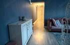 Apartament cu 2 camere, complet mobilat, parter - 7