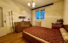 Apartament 3 camere, etaj 3 - zonă Rogerius