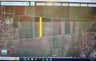 Teren intravilan de vanzare 430 mp , acces betonata - 1