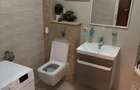Apartament modern cu 2 camere de inchiriat in CRVivu + p subterana