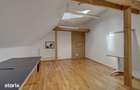 In Cartierul Evreiesc, casa 3 camere pivnita si mansarda open space. - 6