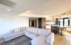 Apartament tip Penthouse de inchiriat 4 camere Soseaua Nordului - 3