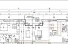 Apartament 3 camere de vanzare in Borhanci, Cluj Napoca