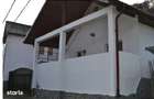 Casa D+P+E 427mp + Teren 4850 mp, Robesti - Valcea - 1