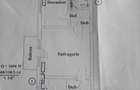 Vand apartament 2 camere - 1