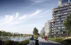 Apartament nou de vanzare, 2 camere situat în complexul One Lake District, - 2