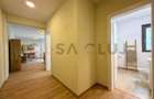 Bloc Nou - Etaj 1 - 3 camere in Borhanci - 4