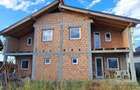 Proprietar, vand duplex nou intre Bod si Sanpetru - 800mp teren. Fara agentii - 3