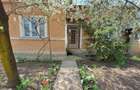 Casa Copou in vecinatatea muzeului M. Sadoveanu