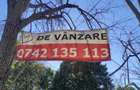 Teren de vanzare - excelent pentru investi?ie sau o proprietate intr-un cadru natural deosebit!