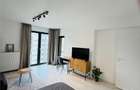 Garsoniera 43 mp decomandat cu balcon si parcare zona Coresi - 1