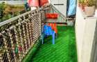 Apartament 3 camere(mobilat/utilat) + loc parcare privat